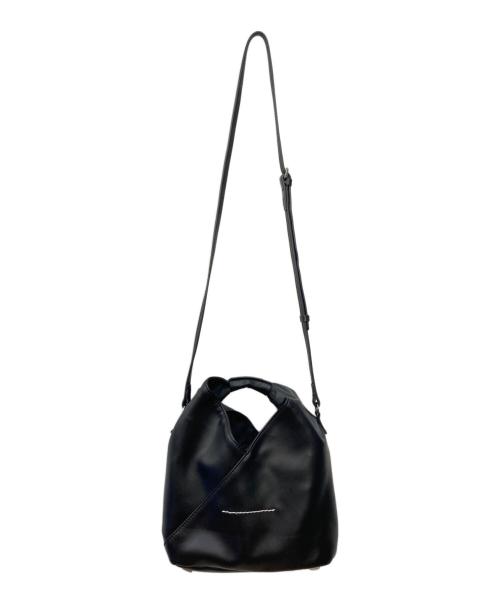 MM6 Maison Margiela（エムエムシックスメゾンマルジェラ）MM6 Maison Margiela (エムエムシックスメゾンマルジェラ) ジャパニーズ バッグ クラシック スモールの古着・服飾アイテム