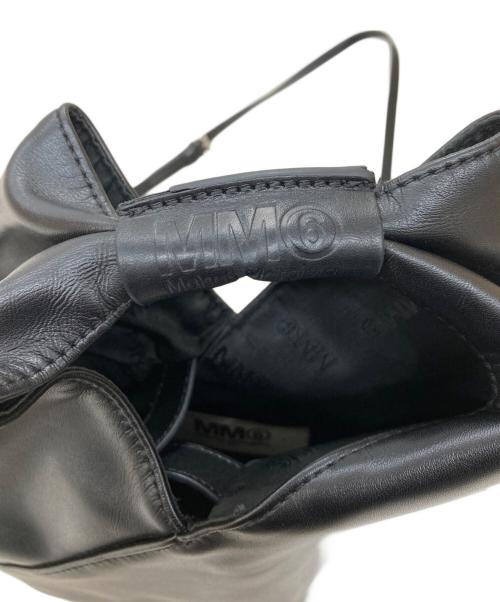 MM6 Maison Margiela（エムエムシックスメゾンマルジェラ）MM6 Maison Margiela (エムエムシックスメゾンマルジェラ) ジャパニーズ バッグ クラシック スモールの古着・服飾アイテム