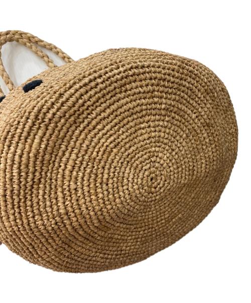 NORO（ノロ）NORO (ノロ) “PLUMETIS POIS M” madrague10-mn ベージュの古着・服飾アイテム