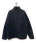 Patagonia SYNCHILLA (パタゴニア シンチラ) フリースジャケット ブラック サイズ:M：8000円