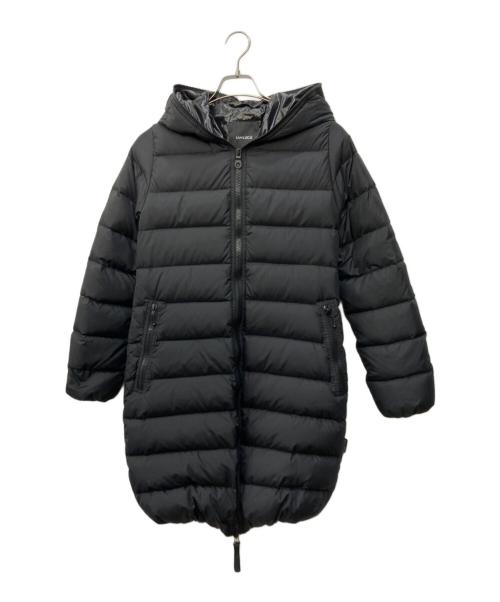 DUVETICA（デュベティカ）DUVETICA (デュベティカ) ACE-matダウンコート ブラック サイズ:SIZE 40の古着・服飾アイテム