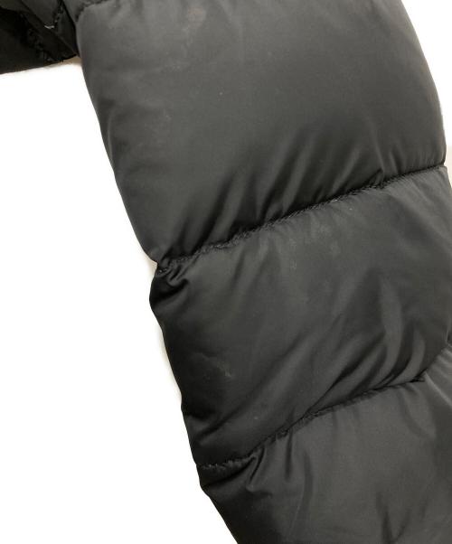 DUVETICA（デュベティカ）DUVETICA (デュベティカ) ACE-matダウンコート ブラック サイズ:SIZE 40の古着・服飾アイテム
