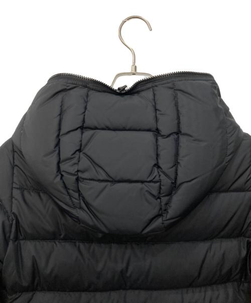 DUVETICA（デュベティカ）DUVETICA (デュベティカ) ACE-matダウンコート ブラック サイズ:SIZE 40の古着・服飾アイテム