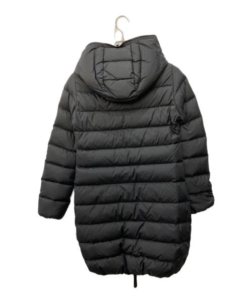 DUVETICA（デュベティカ）DUVETICA (デュベティカ) ACE-matダウンコート ブラック サイズ:SIZE 40の古着・服飾アイテム