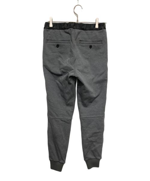 BRIEFING（ブリーフィング）BRIEFING (ブリーフィング) willLOUNGE (ウィルラウンジ) クライミングイージーパンツ グレー サイズ:Sの古着・服飾アイテム