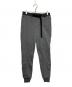BRIEFING（ブリーフィング）の古着「クライミングイージーパンツ」｜グレー