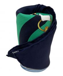 HERMES（エルメス）の古着「EPERON D'OR カレ90」