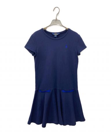 中古・古着通販】POLO RALPH LAUREN (ポロ・ラルフローレン) ショート