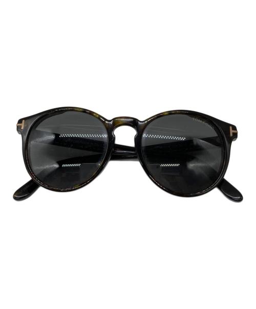 TOM FORD（トムフォード）TOM FORD (トムフォード) Ian-02 サングラス サイズ:52□20 145の古着・服飾アイテム