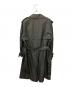 Aquascutum (アクアスキュータム) トレンチコート グレー サイズ:不明：10000円