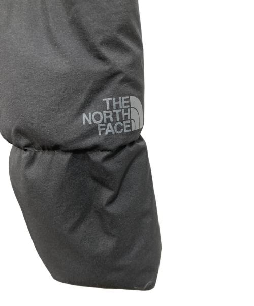 THE NORTH FACE（ザ ノース フェイス）THE NORTH FACE (ザ ノース フェイス) WS Down Shell Coat ブラック サイズ:Ｌの古着・服飾アイテム