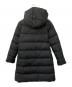 THE NORTH FACE (ザ ノース フェイス) WS Down Shell Coat ブラック サイズ:Ｌ：30000円