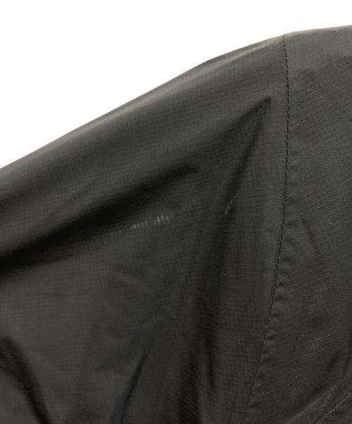 Patagonia（パタゴニア）Patagonia (パタゴニア) M's Insulated Torrentshell Jkt ブラック サイズ:XSの古着・服飾アイテム