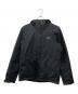 Patagonia（パタゴニア）の古着「M's Insulated Torrentshell Jkt」｜ブラック