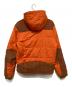 Patagonia (パタゴニア) PUFF RIDER JACKET オレンジ サイズ:S：8000円