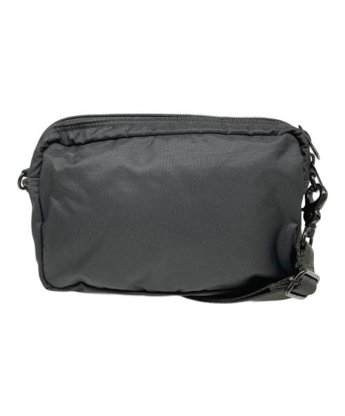 PORTER（ポーター）PORTER (ポーター) ミニショルダーバッグ ブラックの古着・服飾アイテム