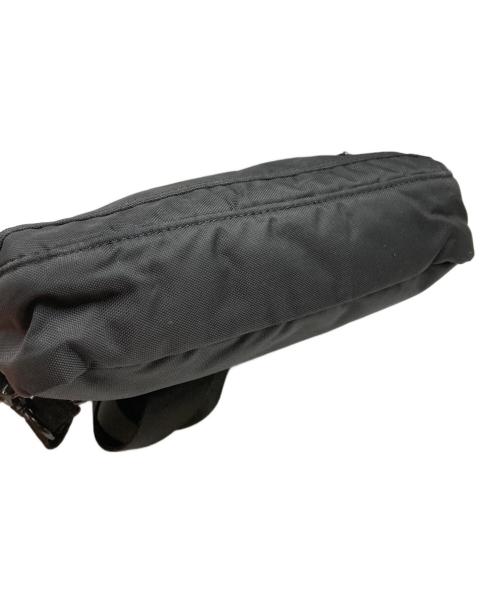 PORTER（ポーター）PORTER (ポーター) ミニショルダーバッグ ブラックの古着・服飾アイテム