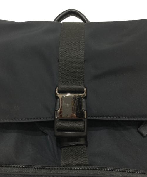 TUMI（トゥミ）TUMI (トゥミ) リュック ネイビーの古着・服飾アイテム
