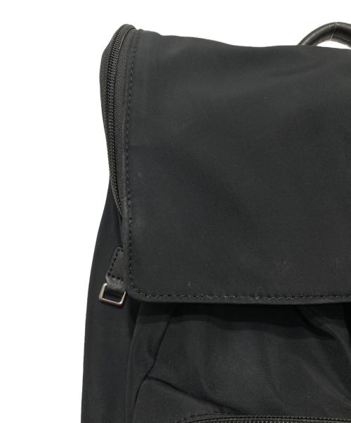 TUMI（トゥミ）TUMI (トゥミ) リュック ネイビーの古着・服飾アイテム