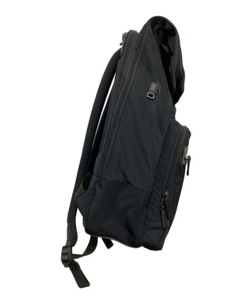 TUMI（トゥミ）TUMI (トゥミ) リュック ネイビーの古着・服飾アイテム
