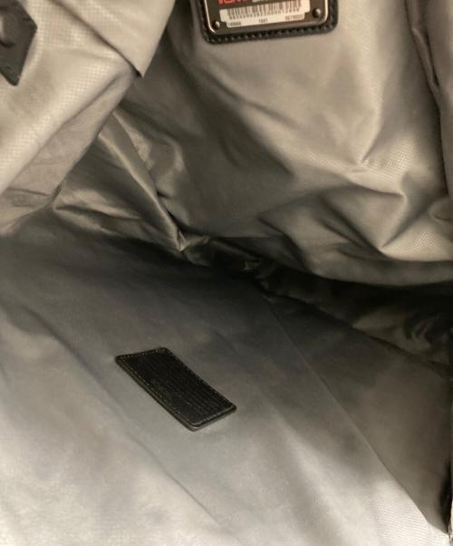 TUMI（トゥミ）TUMI (トゥミ) リュック ネイビーの古着・服飾アイテム