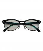 RAY-BANレイバン）の古着「伊達眼鏡」