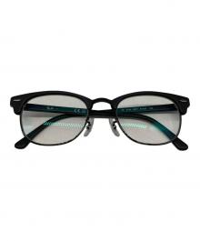 RAY-BAN（レイバン）の古着「伊達眼鏡」