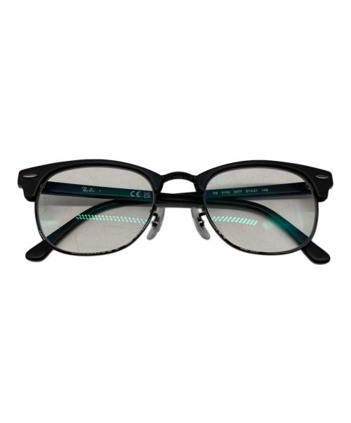 RAY-BAN（レイバン）RAY-BAN (レイバン) 伊達眼鏡 サイズ:51/21の古着・服飾アイテム