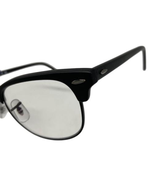 RAY-BAN（レイバン）RAY-BAN (レイバン) 伊達眼鏡 サイズ:51/21の古着・服飾アイテム