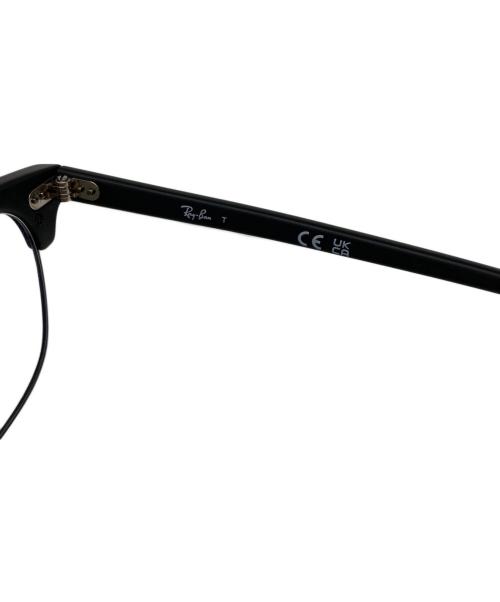 RAY-BAN（レイバン）RAY-BAN (レイバン) 伊達眼鏡 サイズ:51/21の古着・服飾アイテム