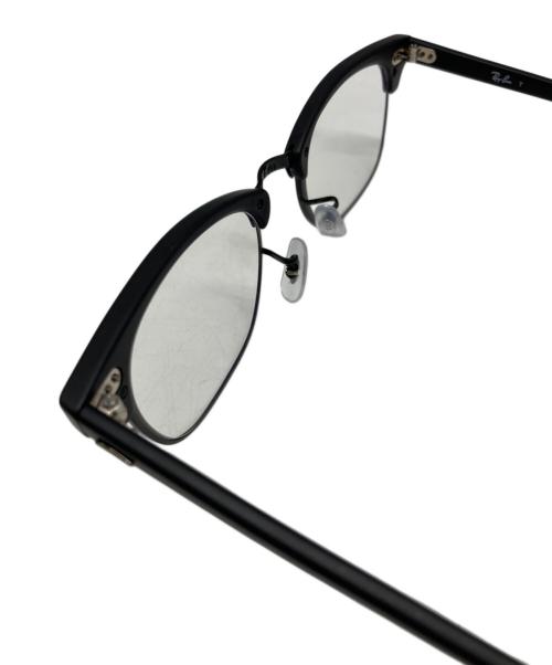 RAY-BAN（レイバン）RAY-BAN (レイバン) 伊達眼鏡 サイズ:51/21の古着・服飾アイテム