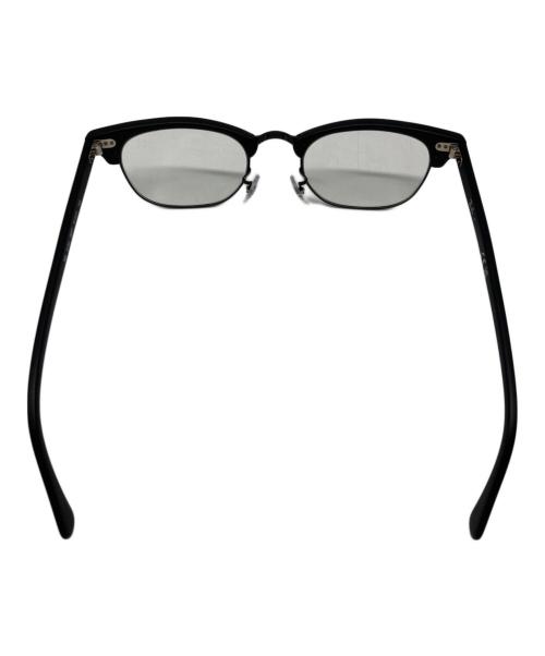 RAY-BAN（レイバン）RAY-BAN (レイバン) 伊達眼鏡 サイズ:51/21の古着・服飾アイテム