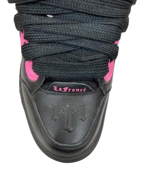 PUMA（プーマ）PUMA (プーマ) LA FRANCE UNTOUCHABLE 