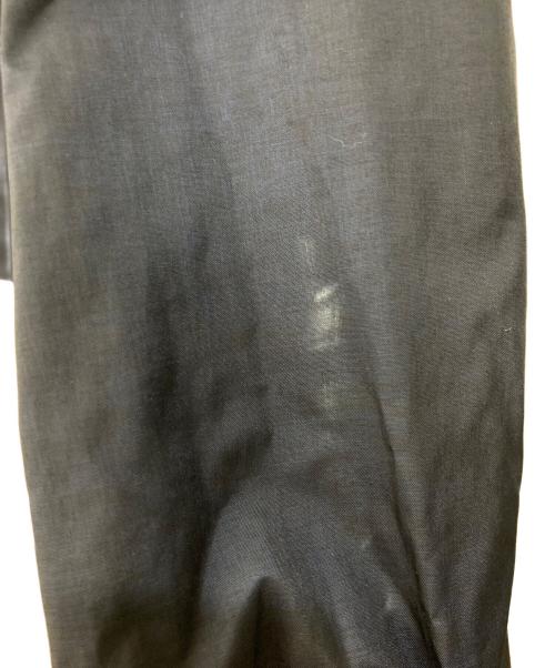 TATRAS（タトラス）TATRAS (タトラス) ジップアップナイロンジャケット ネイビー サイズ:2の古着・服飾アイテム