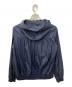 TATRAS (タトラス) ジップアップナイロンジャケット ネイビー サイズ:2：8000円