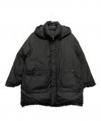 FIRST DOWN×FREAK'S STOREファーストダウン×フリークスストア）の古着「ダウンジャケット」｜ブラック