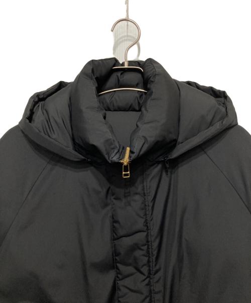 FIRST DOWN（ファーストダウン）FIRST DOWN (ファーストダウン) FREAK'S STORE (フリークストア) ダウンジャケット ブラック サイズ:Sの古着・服飾アイテム