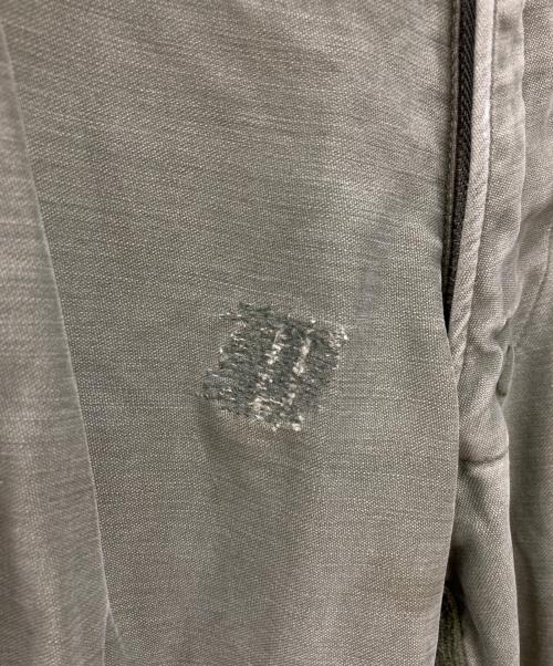 US ARMY（ユーエスアーミー）US ARMY (ユーエスアーミー) M-51フィールディングパンツ グリーン サイズ:不明の古着・服飾アイテム