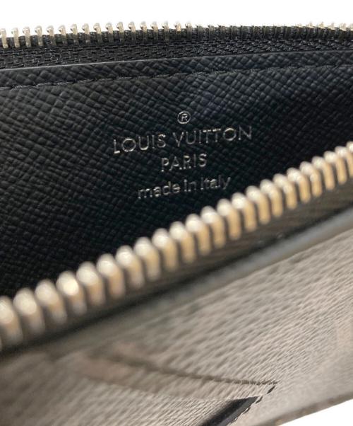 LOUIS VUITTON（ルイ ヴィトン）LOUIS VUITTON (ルイ ヴィトン) エクリプス コインカード フォルダーの古着・服飾アイテム