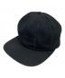 stussy（ステューシー）の古着「CANVAS SNAPBACK」