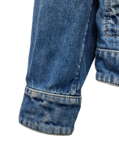 SIVIGLIA（シビリア）SIVIGLIA (シビリア) デニムジャケット ブルー サイズ:SIZE 48の古着・服飾アイテム