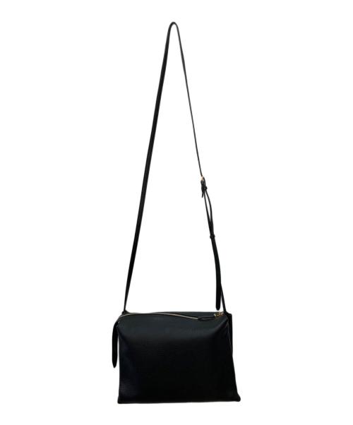 THE ROW（ザ ロウ）THE ROW (ザ ロウ) NU TWIN ブラックの古着・服飾アイテム