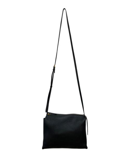 THE ROW（ザ ロウ）THE ROW (ザ ロウ) NU TWIN ブラックの古着・服飾アイテム