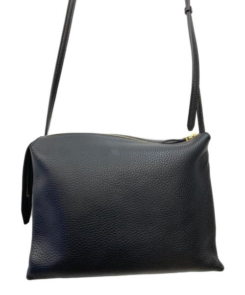 THE ROW（ザ ロウ）THE ROW (ザ ロウ) NU TWIN ブラックの古着・服飾アイテム