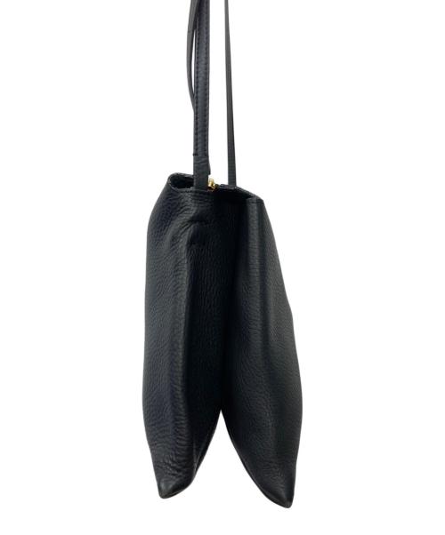 THE ROW（ザ ロウ）THE ROW (ザ ロウ) NU TWIN ブラックの古着・服飾アイテム