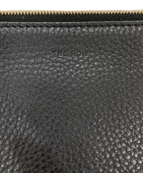 THE ROW（ザ ロウ）THE ROW (ザ ロウ) NU TWIN ブラックの古着・服飾アイテム