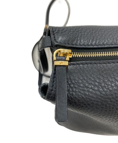 THE ROW（ザ ロウ）THE ROW (ザ ロウ) NU TWIN ブラックの古着・服飾アイテム