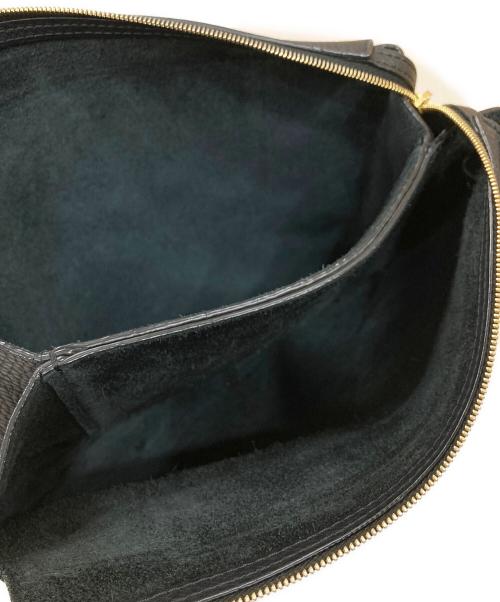 THE ROW（ザ ロウ）THE ROW (ザ ロウ) NU TWIN ブラックの古着・服飾アイテム