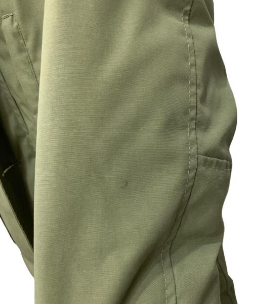 CANADA GOOSE（カナダグース）CANADA GOOSE (カナダグース) VANCOUVER ダウンジャケット グリーン サイズ:S/Pの古着・服飾アイテム