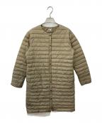 THE NORTH FACEザ ノース フェイス）の古着「WS ZEPHER COAT」｜カーキ